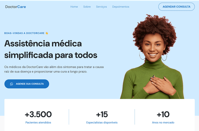 DoctorCare