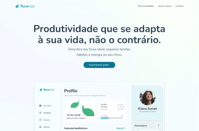 Flowrise